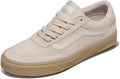Vans Men's Brooklyn LS Shoe - Timeless Low-Top Comfort Clothing