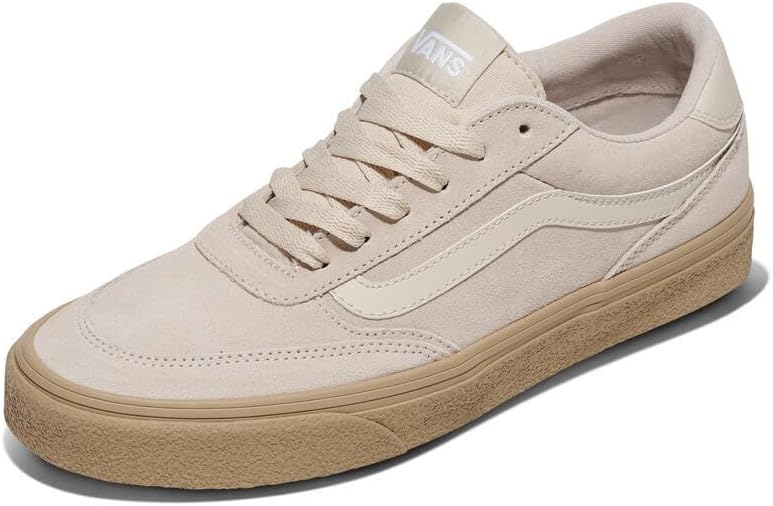 Vans Brooklyn Ls Shoe: Timeless Low-Top Sneakers for Men