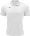 Nike Men's Dry Franchise Polo - Breathable Sideline Classic