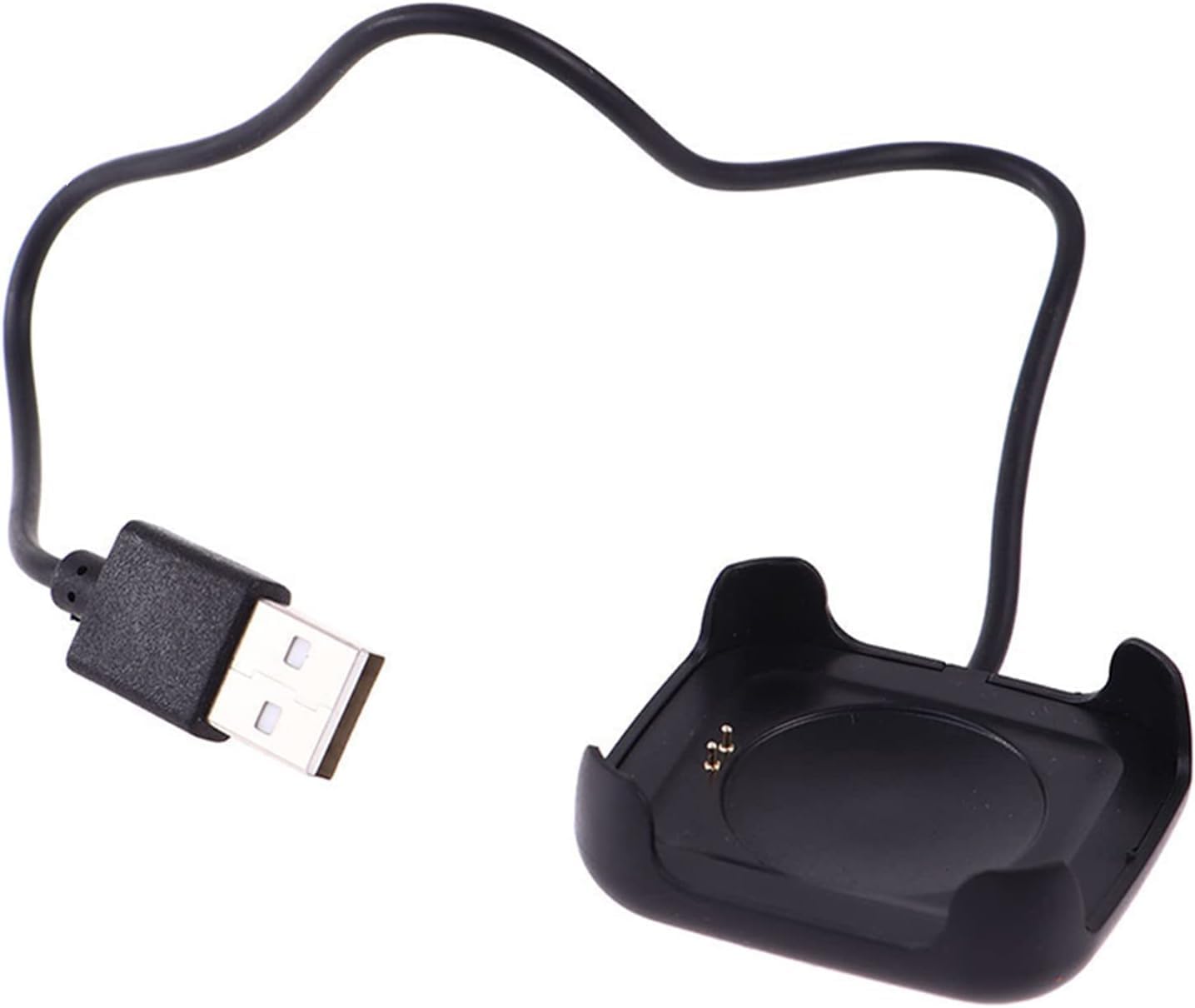 Fast Charge HW22 Smartwatch with Juroicessry Cable