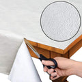 Quilted Heavy Duty Table Pad Protector 60 x 120 - Heat Resistant