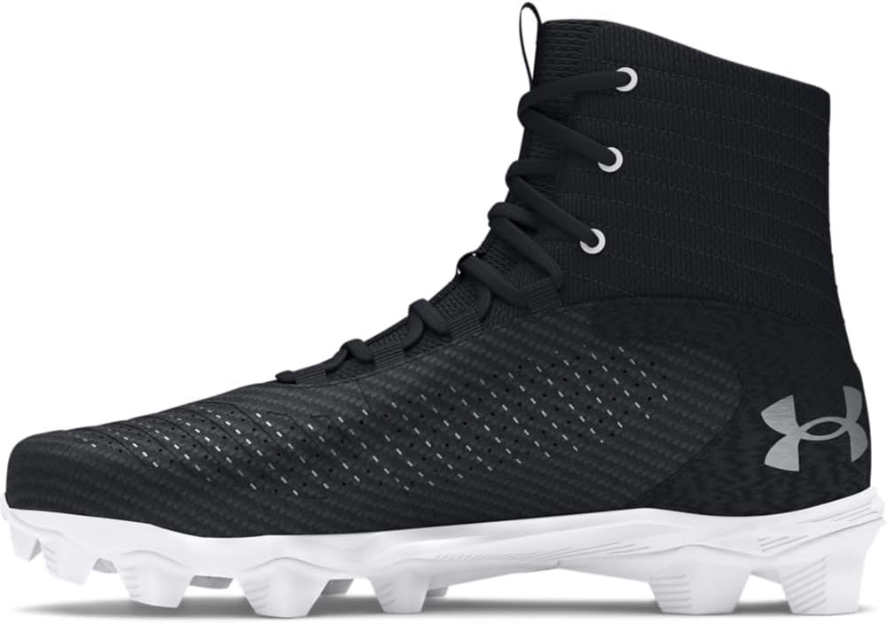 Under Armour Mens Highlight Franchise Rm 2.0: Performance Cleats
