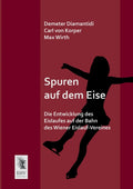 Spuren Auf Dem Eise (German Edition) - Historical Ice Skating Study