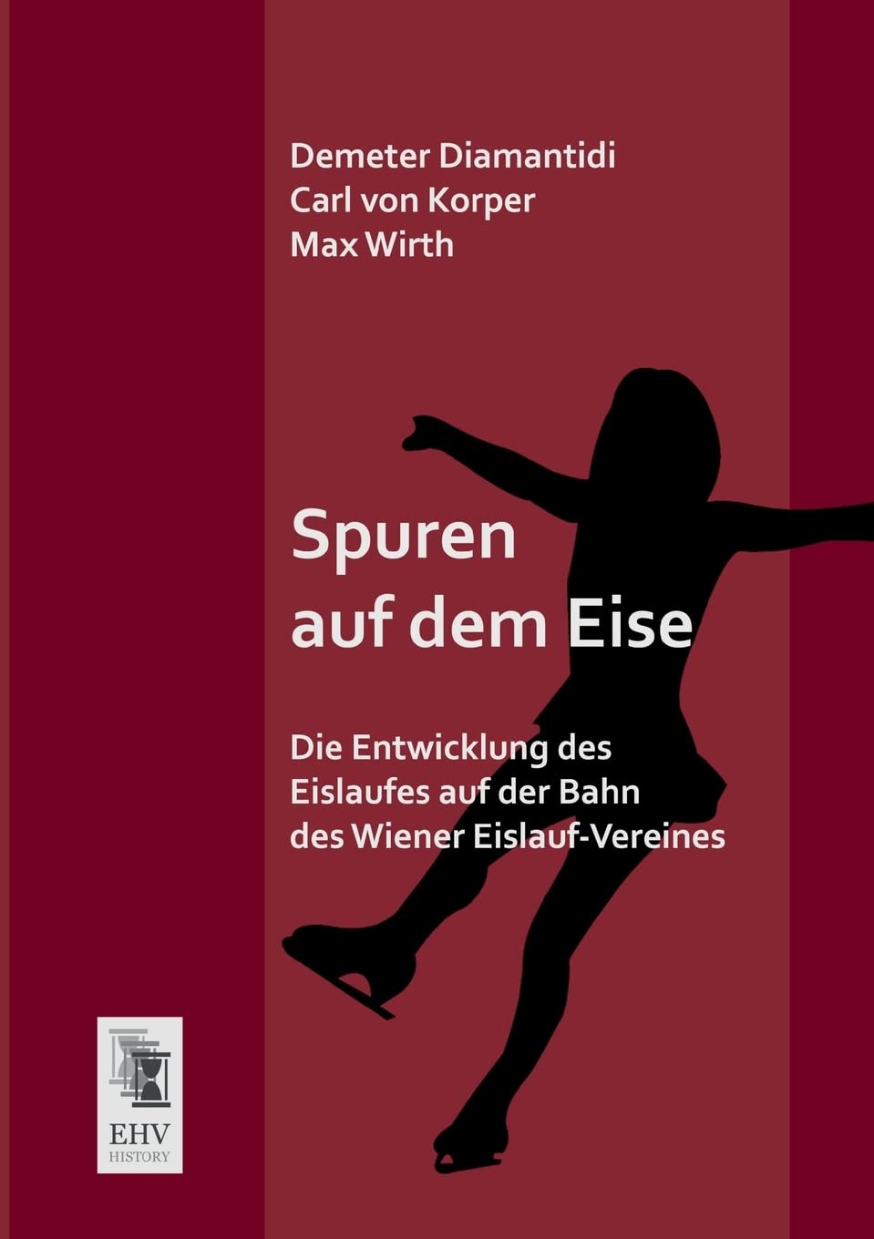 Spuren Auf Dem Eise: A Captivating German Edition for Readers