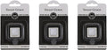 Bridgewater Candle Auto Vent Clip 3 Pack - Sweet Grace Long Lasting