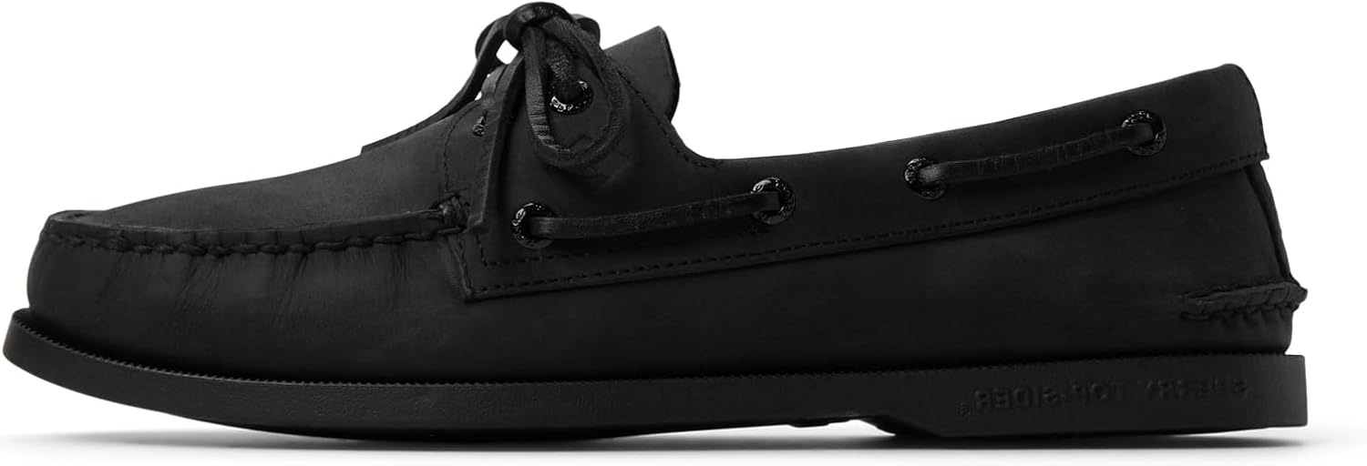 Sperry Men's Authentic Original 2-Eye Boat Shoe for Comfort