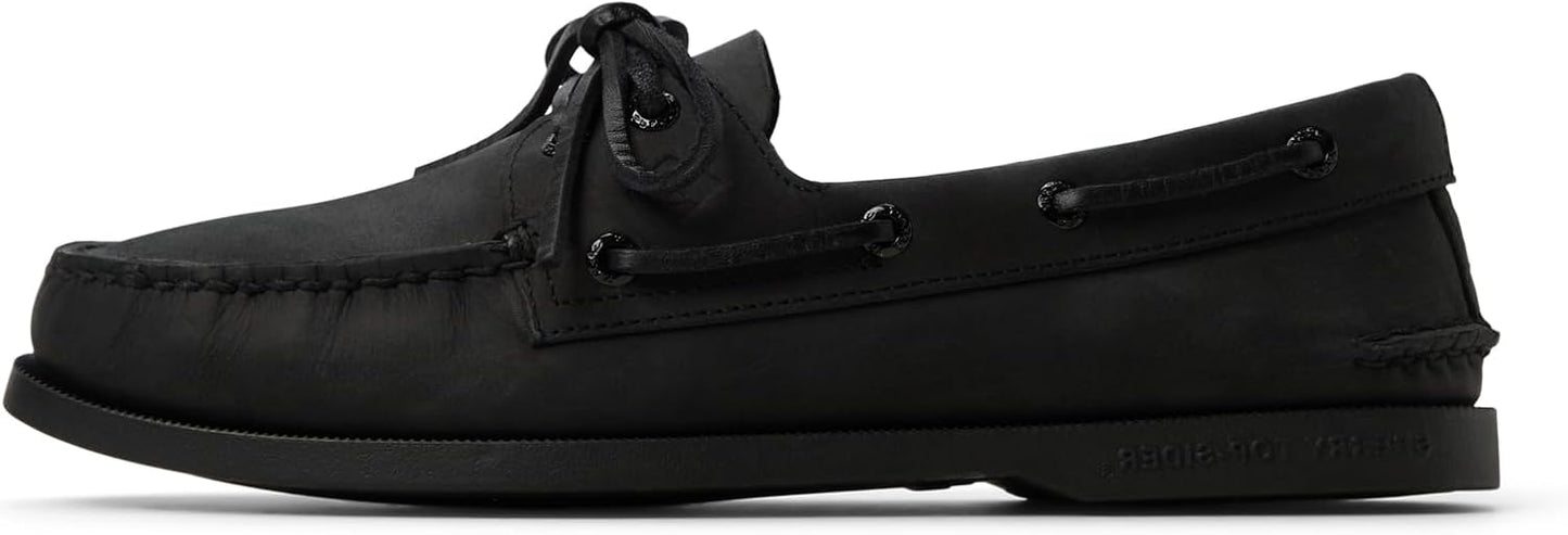 Sperry Men's Authentic Original 2-Eye Boat Shoe for Comfort