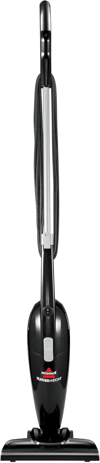 Bissell Featherweight Stick Vacuum for Hard Floors and Carpets