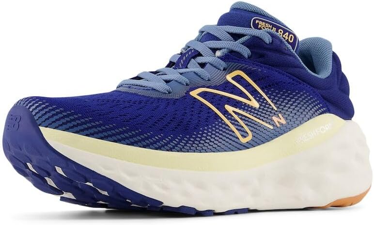 New Balance Women's Fresh Foam X 840f V1 Running Shoe Review