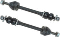 TRQ Front Sway Bar Stabilizer Link Set for Ram 1500 - Direct Fit