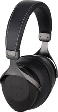 SIVGA SV021 Robin Classic Zebrano Wooden Over-Ear Headphone - Natural