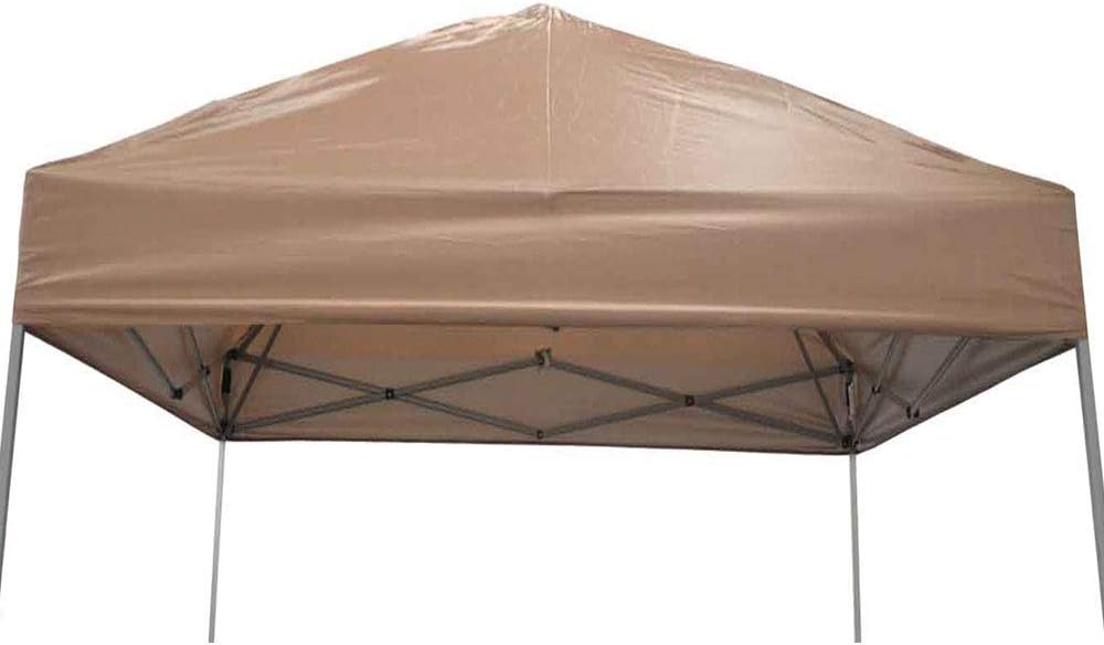 Khaki Replacement Top for Impact Canopy