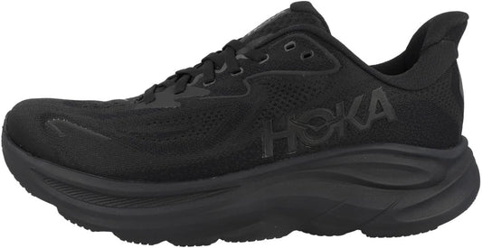 Hoka Mens Clifton 10 Running Shoes for Ultimate Comfort