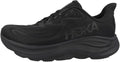 HOKA Mens Clifton 10 - Lightweight Cushioned Road Trainer Shoes