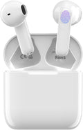 NOBIS N3601 Wireless Earbuds - Intelligent Noise Cancelling, 40H
