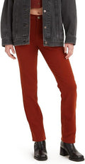 Levi's Women's Classic Straight Jeans - Timeless Straight