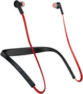 Jabra Halo Smart Wireless Bluetooth Headset, Black - Long Battery Life