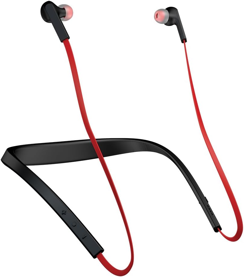 Jabra Halo Smart: Premium Wireless Audio