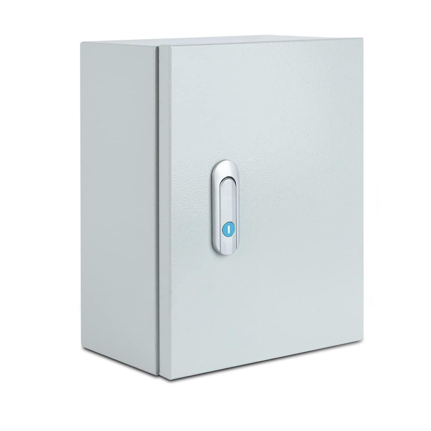 Steel Electrical Junction Box for Indoor and Outdoor Use