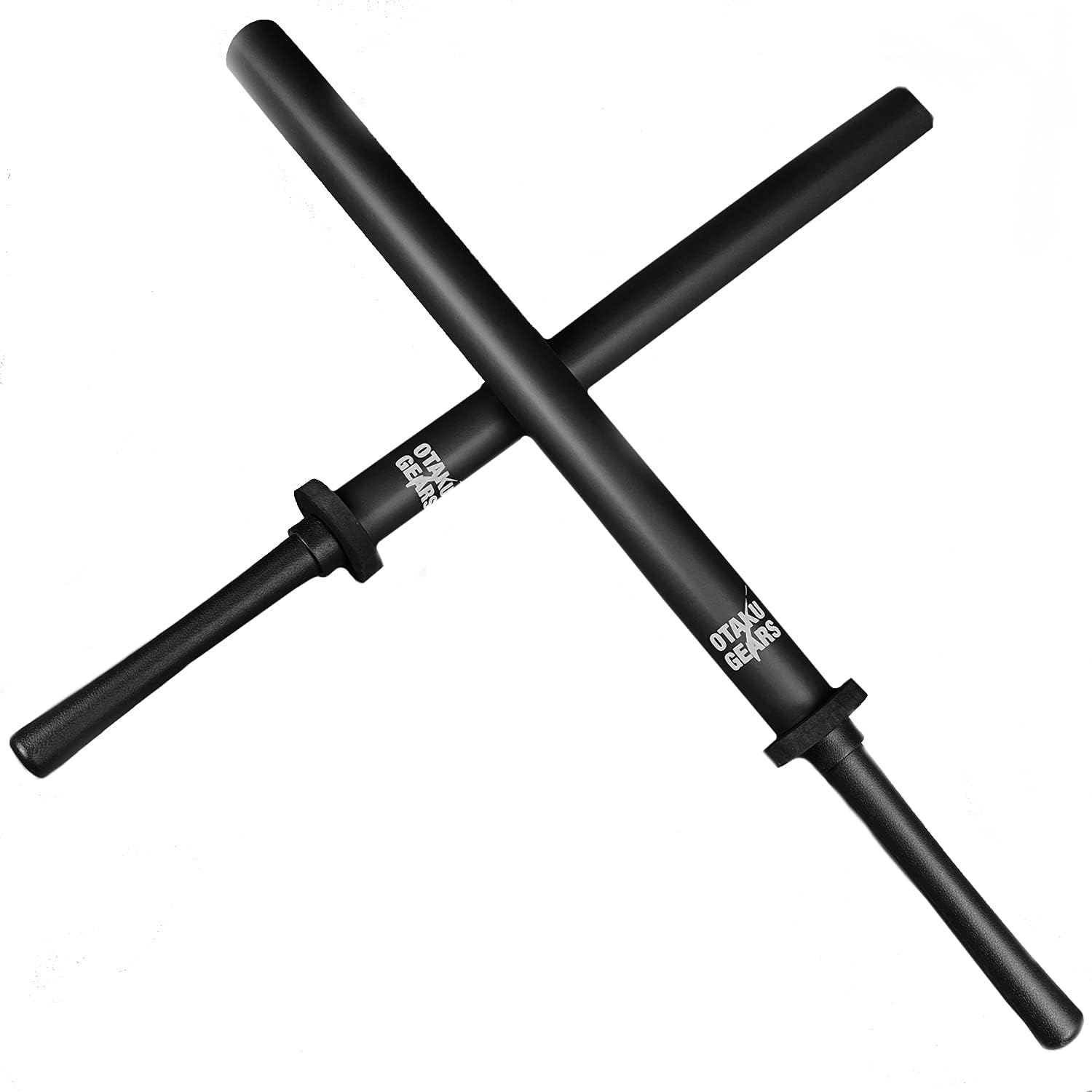 35 Padded Foam Bokken Samurai Sword for Practice and Sparring
