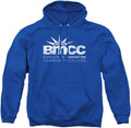 LOGOVISION Collegiate Distressed Primary Logo Adult (Style Y9BX)