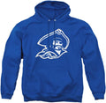 LOGOVISION Collegiate Distressed Primary Logo Adult (Style RS91)