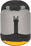 Sea to Summit eVac Ultra-Lightweight 3L Compression Dry Bag - Compact