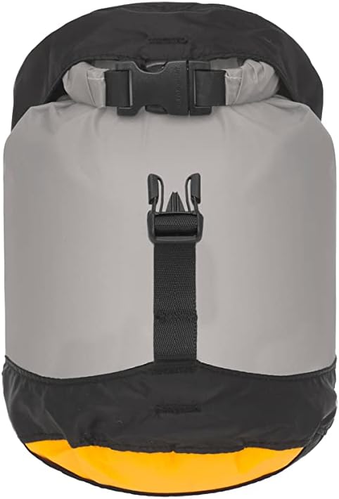 Sea to Summit eVac Ultra-Lightweight Compression Dry Bag Review