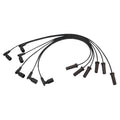 TRQ Ignition Spark Plug Wire Kit Set for GMC Chevrolet Van Truck 4.3L