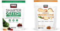 Smarter Greens Superfood Chews - Daily Greens & Mushroom Support