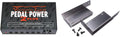 Voodoo Lab Pedal Power 2 Plus Isolated Power Supply & Brackets
