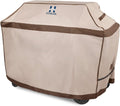 HAMLER Grill Cover 64 in - Heavy Duty Waterproof BBQ Protection