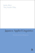 Japanese Applied Linguistics: Discourse and Social Perspectives Review
