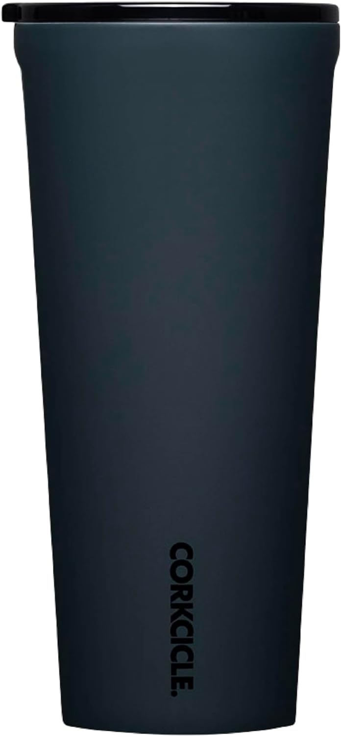 Corkcicle Classic Tumbler - Insulated Travel Cup for All Drinks