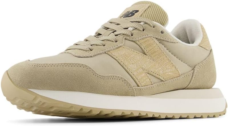 New Balance Women's 237 V1 Sneaker: Retro Style and Comfort