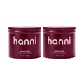 HANNI Splash Salve In-Shower Body Mask - Hydrating, No-Lotion Finish
