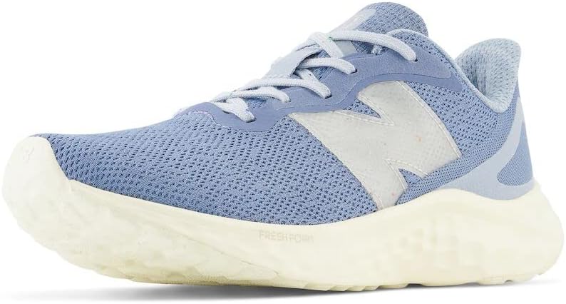 New Balance Women's Fresh Foam Arishi V4 Running Shoe Review