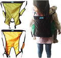 Kids Carrier Hiking Back Pack Belt for Transferring Children