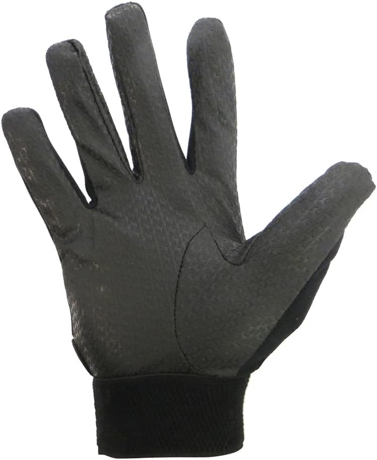 Enhanced Grip: DG Disc Golf Glove for Right Hand