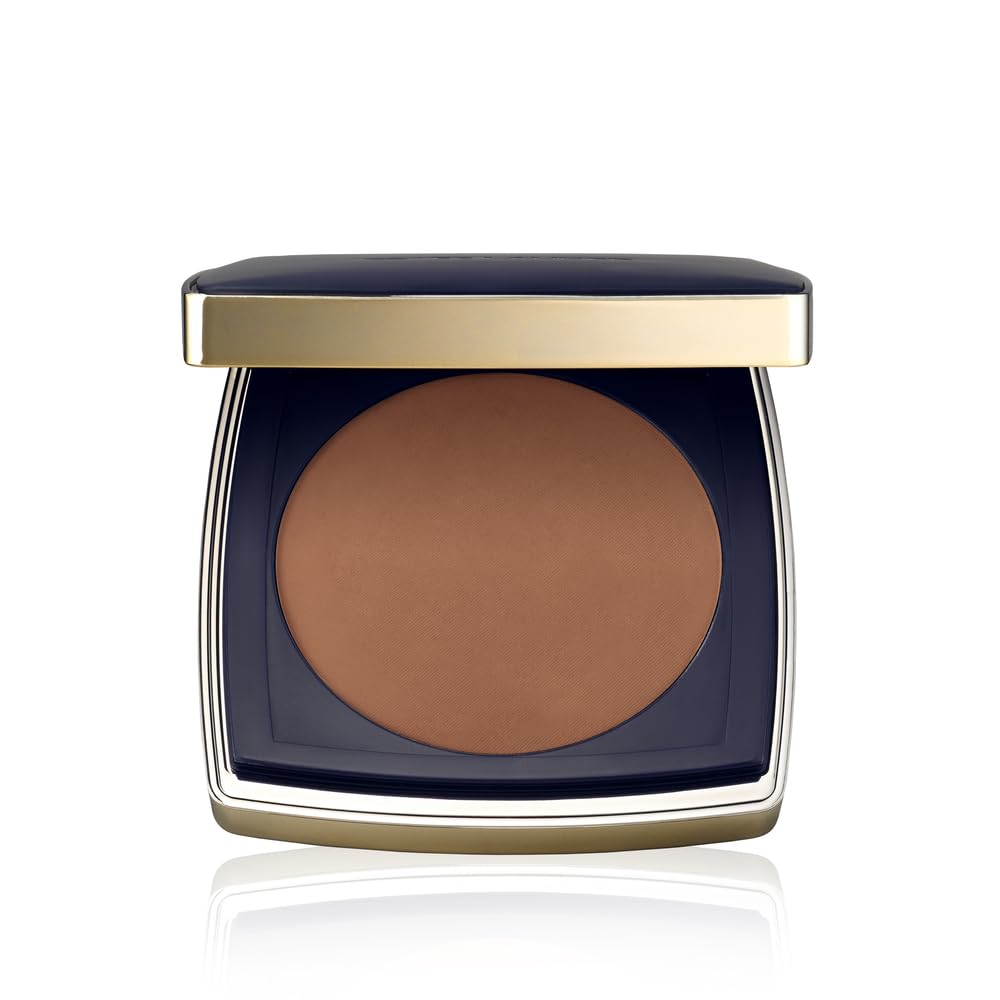 Estee Lauder Double Wear Matte Powder Foundation for All-Day Wear