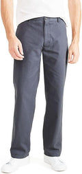 Dockers Men's Classic Fit Perfect Chino Pant - Comfortable Everyday