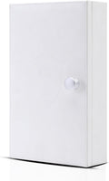 Faraday Box for Car Keys Wall Mount - XL Key Signal Blocker