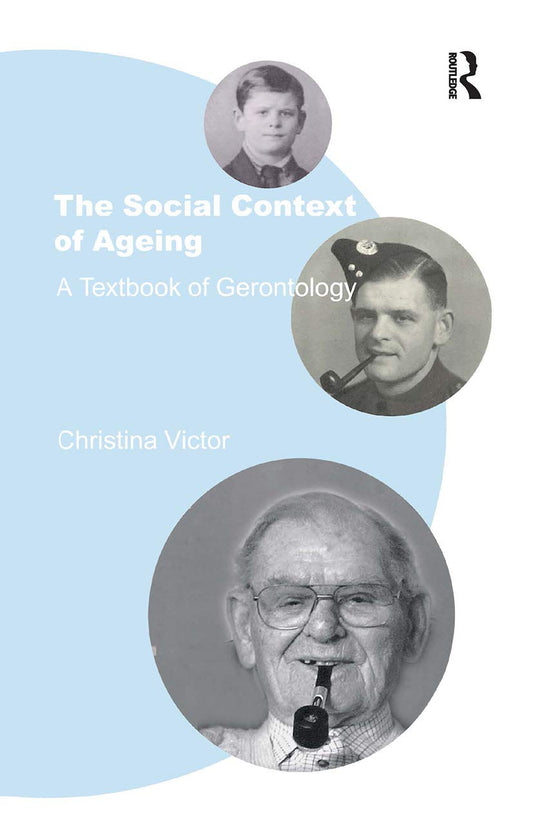 The Social Context of Ageing: Understanding Dynamics and Impact
