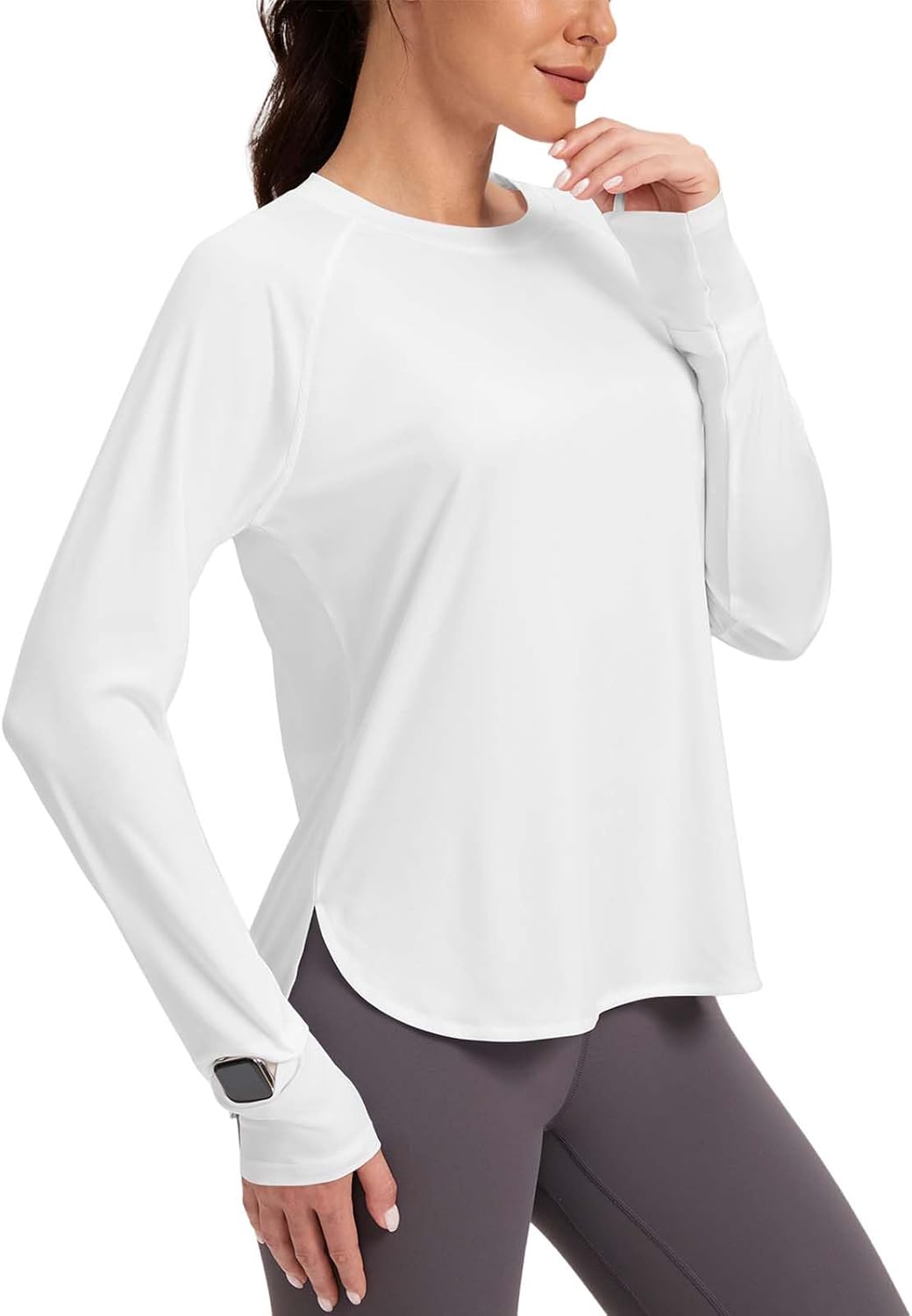Seamaid Women's UPF 50+ Sun Shirt