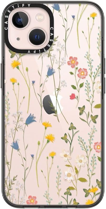 CASETIFY Compact iPhone 13 Case with Military Grade Protection