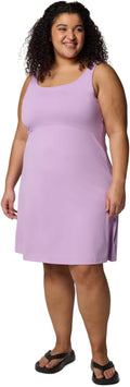 Columbia Women's PFG Freezer III Dress - Cooling UPF 50 Comfort Goods)