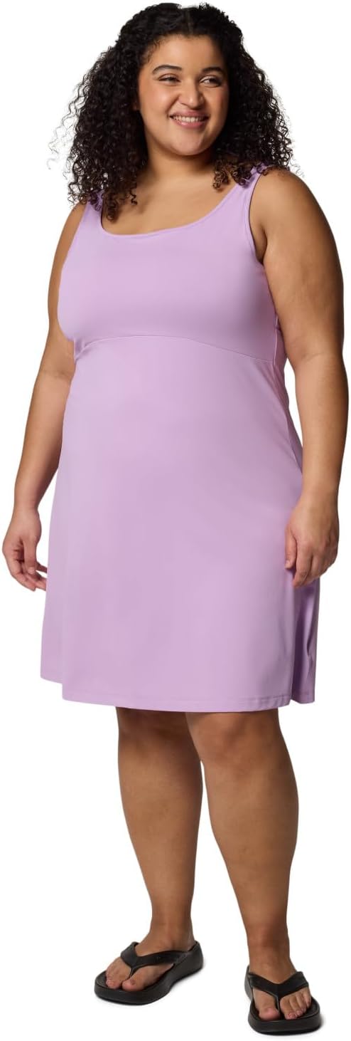 Columbia Women's PFG Freezer III Dress for Active Women