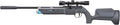 Umarex Komplete NCR N2-Powered .177 Caliber Air Rifle Review