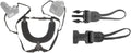 OP/TECH USA Dual Harness - Comfortable Carry for Two Cameras
