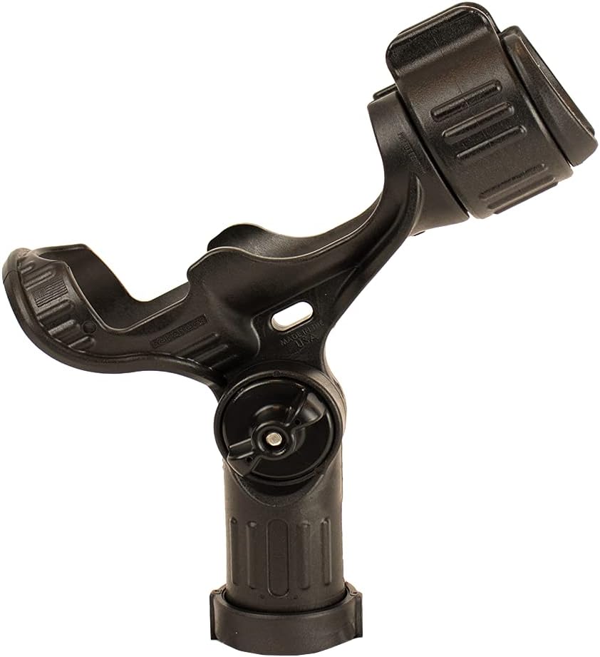 Secure Your Rod: YakAttack Omega Holder